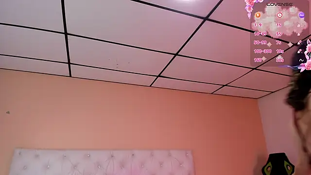 mariie_tayy's Live Sex Cam Show