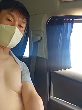 oldboji's Live Sex Cam Show