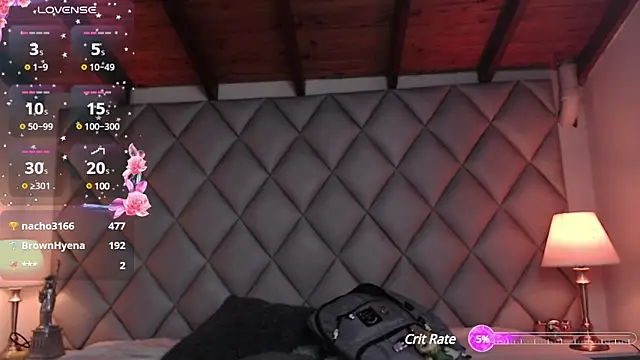 Stolas_Dreams' Live Sex Cam Show