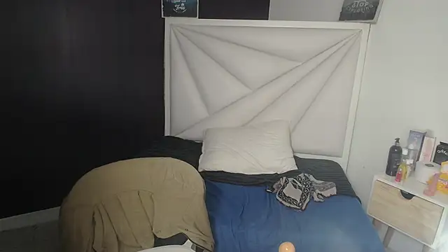samanthaanderson_'s Live Sex Cam Show