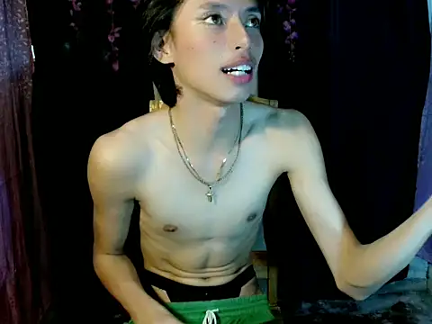 cyd_twink's Live Sex Cam Show
