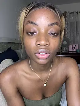 WetDream_'s Webcam Show
