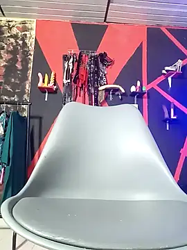 mal_x's Live Sex Cam Show