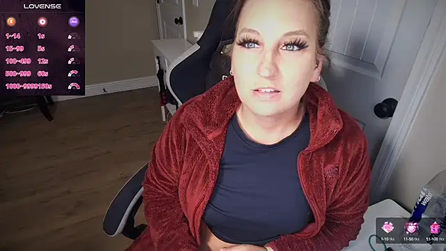 Brooklyn_Bee's Live Sex Cam Show