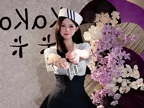 KAKA0118's Webcam Show