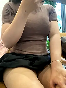 Angela_my's Live Sex Cam Show