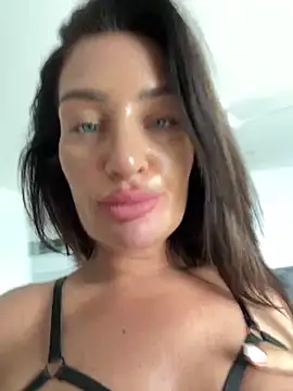 Selina-London's Webcam Show