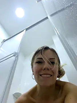 SweetSamara's Webcam Show