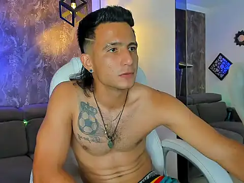 jamesmg_'s Live Sex Cam Show
