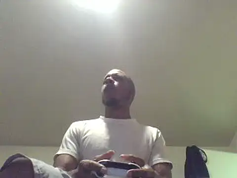 MrDaddyBbSnake's Live Sex Cam Show