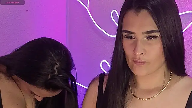 agatha_lovee's Webcam Show