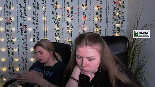 inga_gree's Webcam Show
