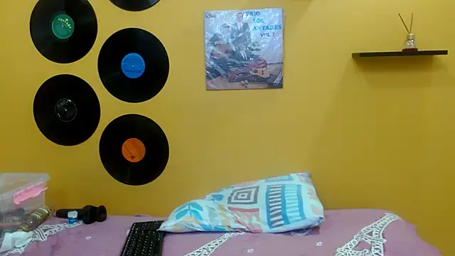 orianasexy67's Live Sex Cam Show