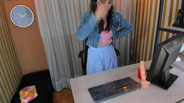 Cami_Konor's Live Sex Cam Show