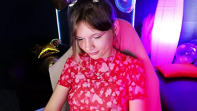LitaBrom's Webcam Show