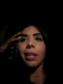Tamyjenkins1's Webcam Show
