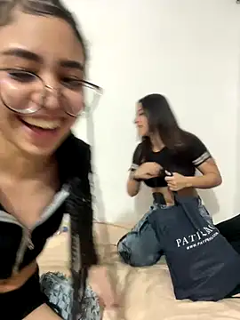 _Alix_7's Webcam Show