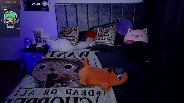 Inori_08's Live Sex Cam Show