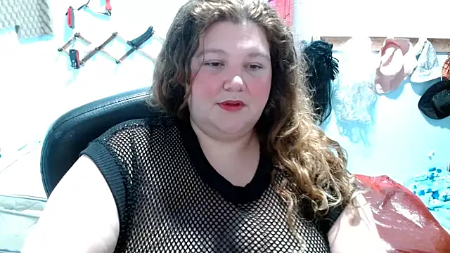 bbwsquirt's Live Sex Cam Show