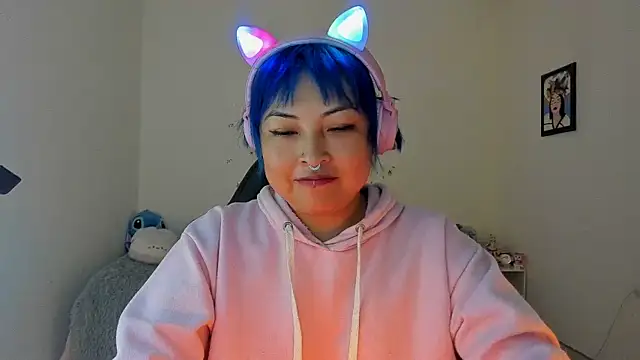 Shaddycute_'s Webcam Show