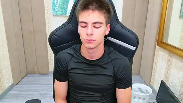 Leonard_Cross' Live Sex Cam Show