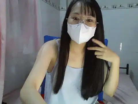 Philomena-2121's Webcam Show