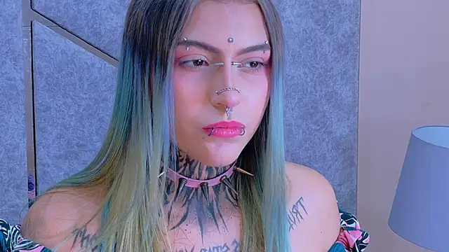 Malory_greyy's Live Sex Cam Show
