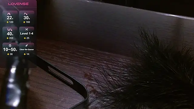 ALEXA_HOTSEX's Live Sex Cam Show