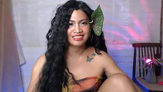 miss_laila_'s Live Sex Cam Show