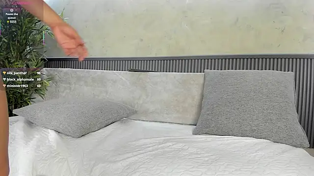 Naomi_Dasilva's Webcam Show