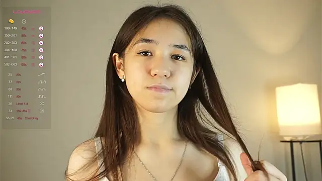 DarleneBendell's Webcam Show