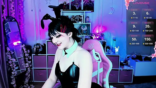 Aki__Ra's Webcam Show