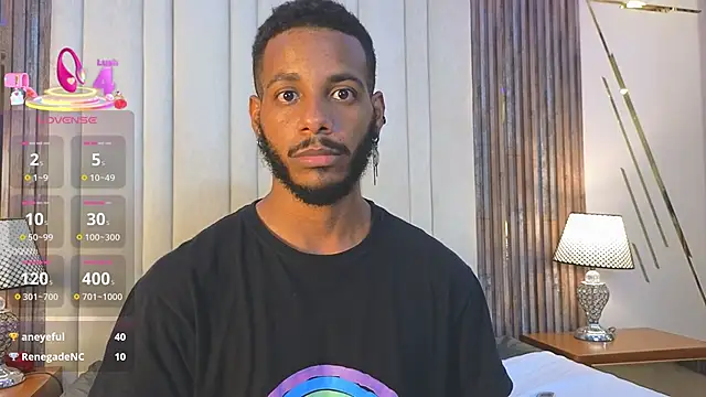 icaro_valdez's Live Sex Cam Show