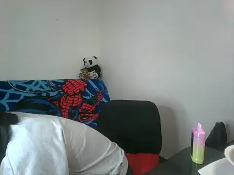 tiffanyviolet's Live Chat Room