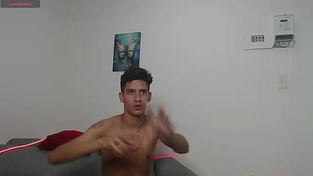 Boy_Slim18's Live Sex Cam Show