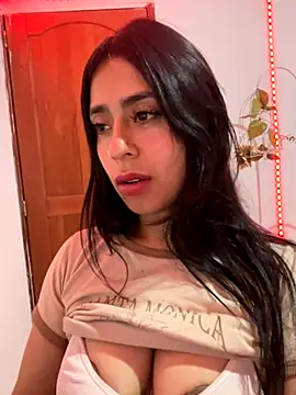 CieloTaylor's Webcam Show