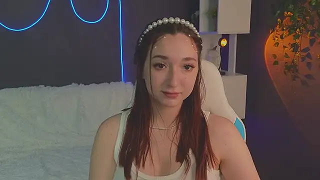 YasmineWest's Live Sex Cam Show