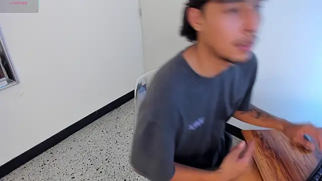 Jaack_Smiith's Live Sex Cam Show