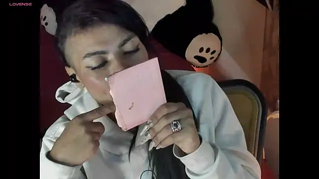 Lilithsabeth's Live Sex Cam Show