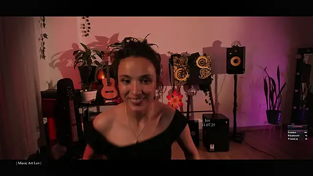 Be_lov's Live Sex Cam Show