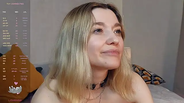 Mary_Price's Live Sex Cam Show