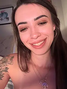 TinyMimi's Webcam Show
