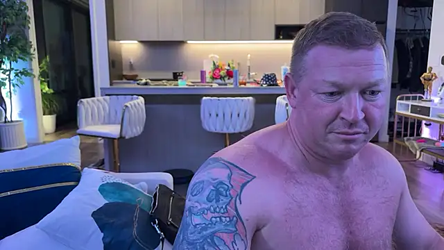 Graciemae_baexx's Webcam Show