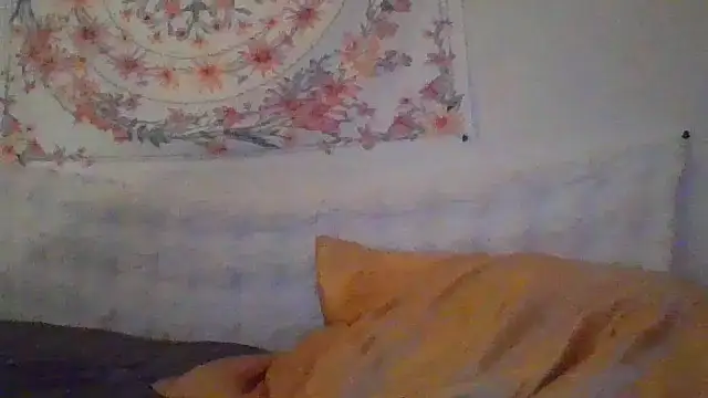 angeliquebelcali's Webcam Show