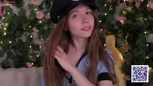 Polly_Mers' Webcam Show