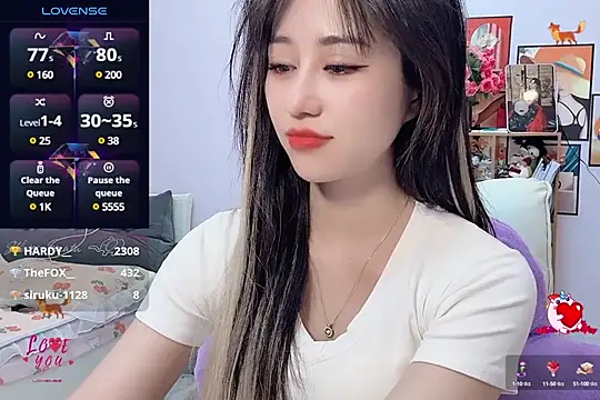_LLisa_'s Webcam Show
