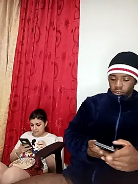 queemking's Live Sex Cam Show