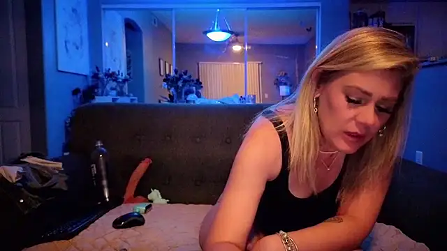 Lexi_Shocker's Webcam Show
