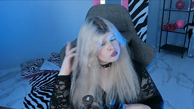 LilithNelson's Webcam Show