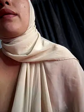 Badra_Abaid's Live Sex Cam Show